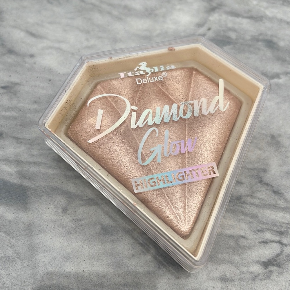 BRAND NEW Diamond Glow Highlighter